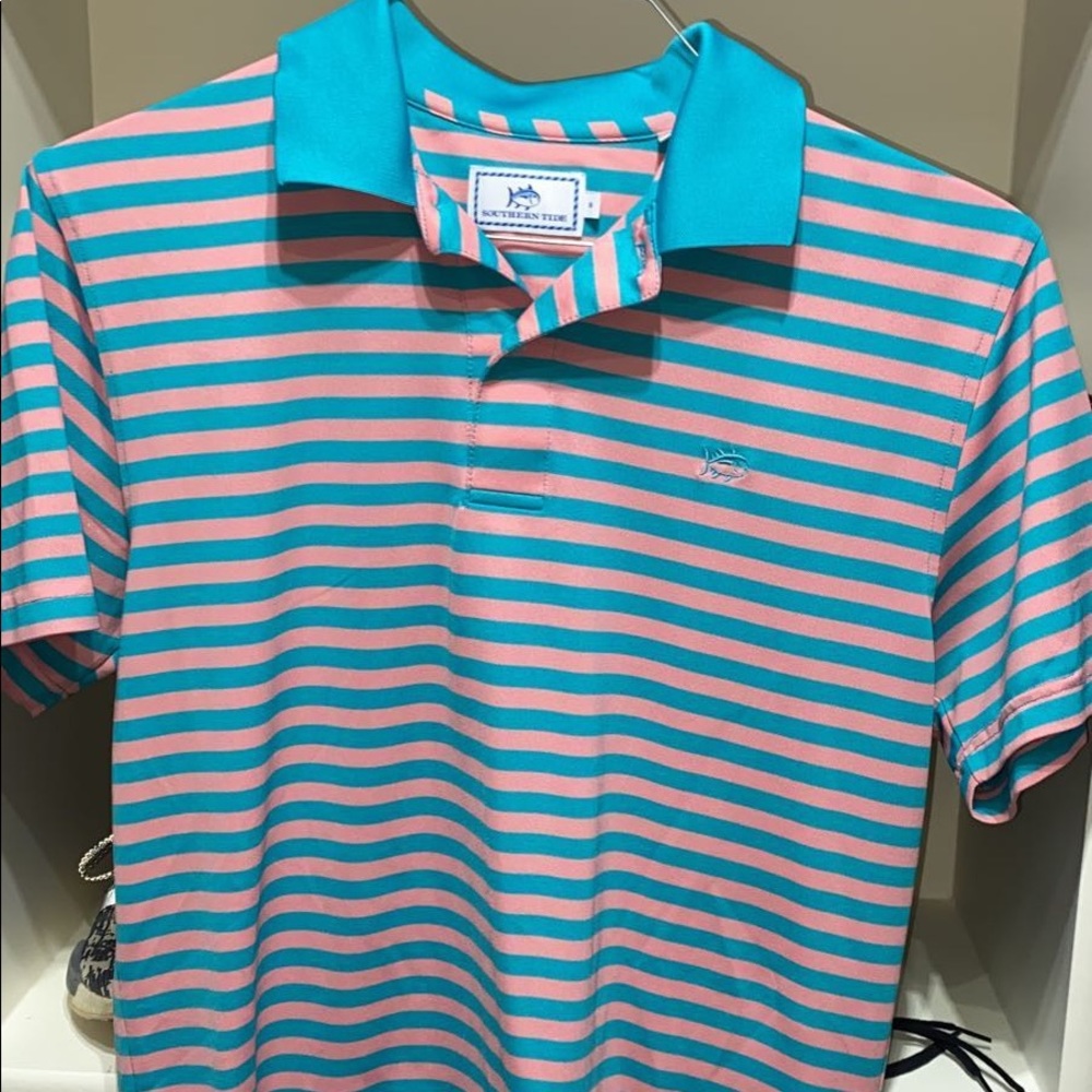Southern Tide polo